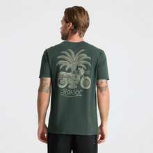 Load image into Gallery viewer, Roark - Moto Premium Tee - Dark Forest