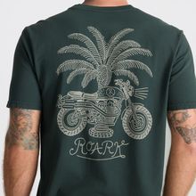 Load image into Gallery viewer, Roark - Moto Premium Tee - Dark Forest