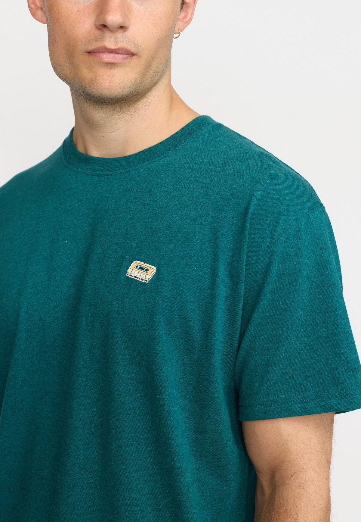 Revolution - Application T-Shirt