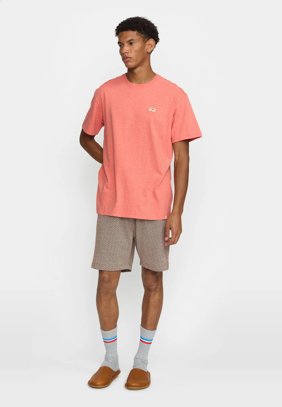 Revolution - Application T-Shirt