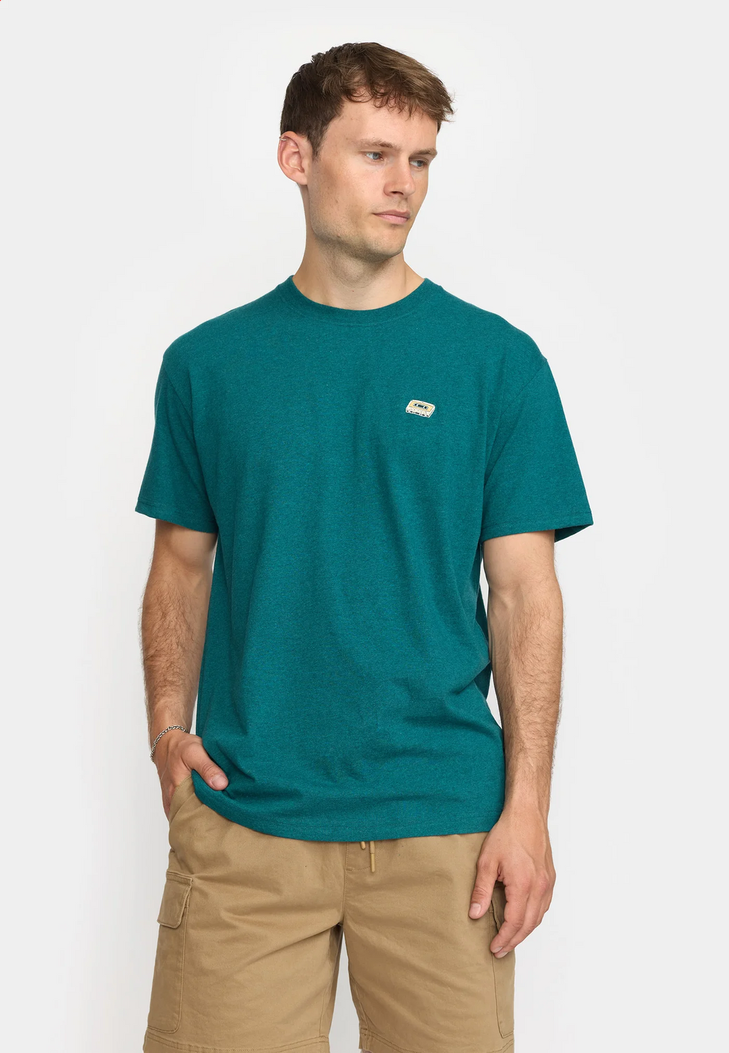 Revolution - Application T-Shirt