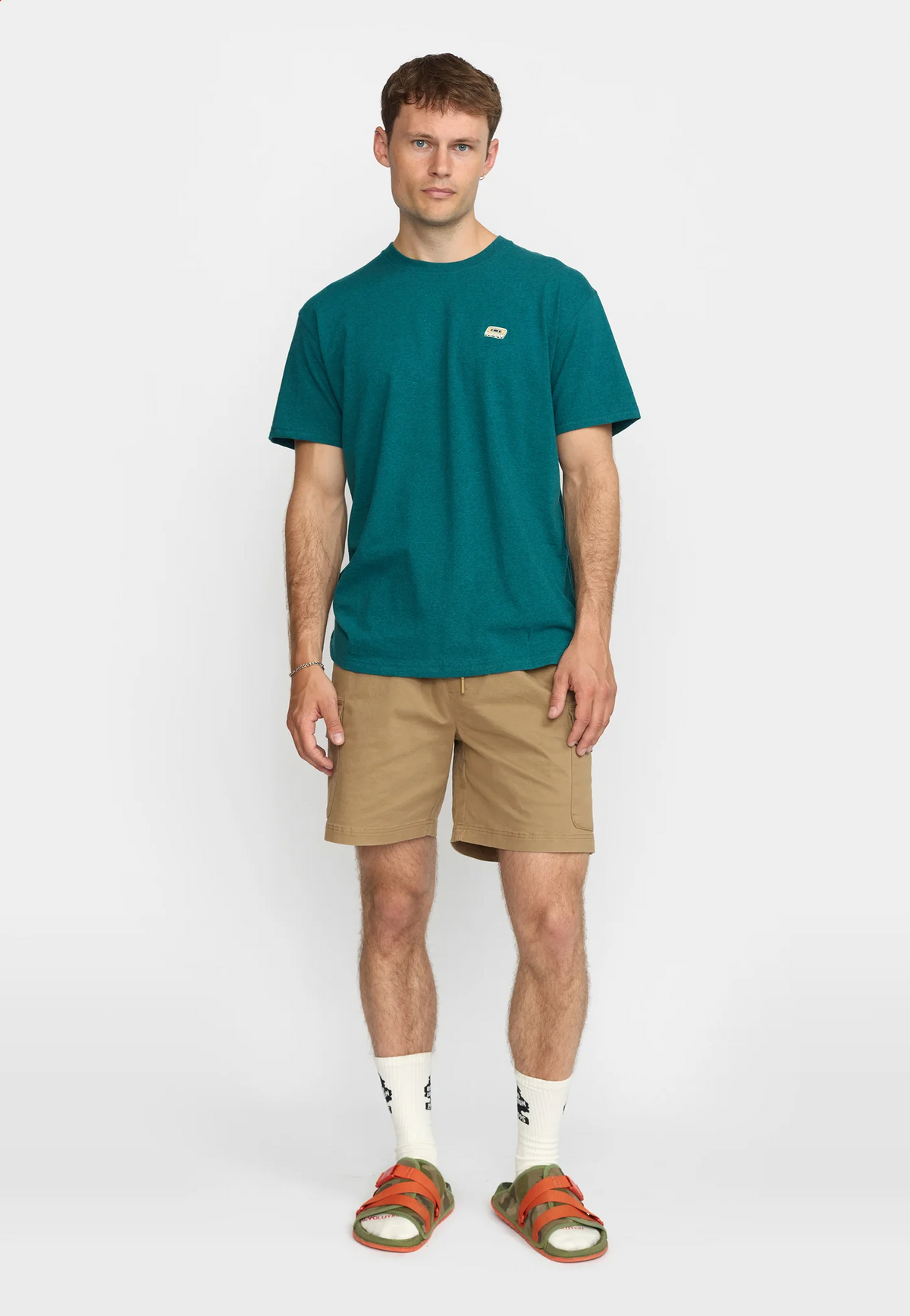 Revolution - Application T-Shirt