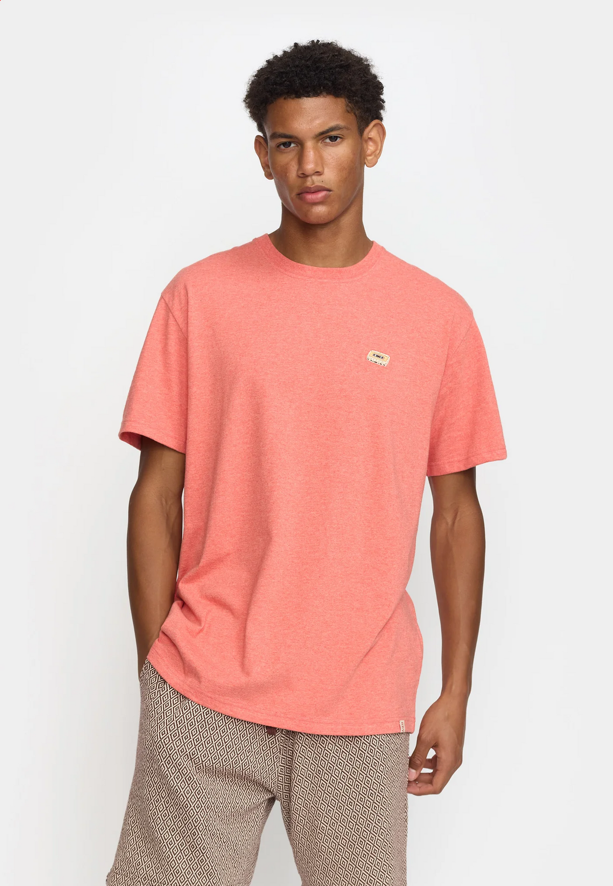 Revolution - Application T-Shirt