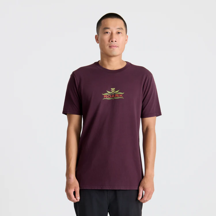 Roark - Thomas Premium Tee