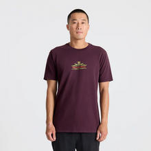 Load image into Gallery viewer, Roark - Thomas Purple Ash Tee