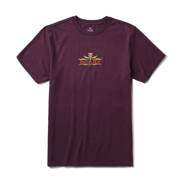 Roark - Thomas Premium Tee