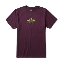 Load image into Gallery viewer, Roark - Thomas Purple Ash Tee