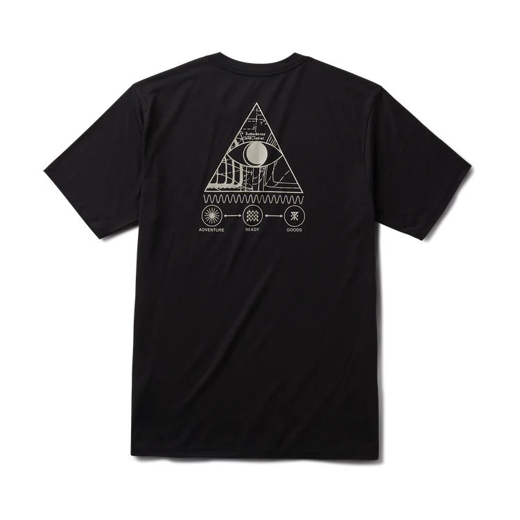 Roark - ARG Mathis 3rd Eye Tee