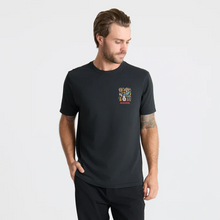 Load image into Gallery viewer, Roark - Enjoy Premium Tee - Black