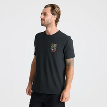 Load image into Gallery viewer, Roark - Enjoy Premium Tee - Black