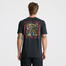 Load image into Gallery viewer, Roark - Enjoy Premium Tee - Black