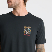 Load image into Gallery viewer, Roark - Enjoy Premium Tee - Black
