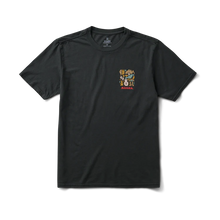 Load image into Gallery viewer, Roark - Enjoy Premium Tee - Black