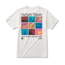 Load image into Gallery viewer, Roark - Nature Nurture Premium Tee