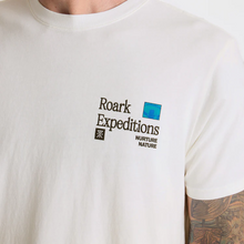 Load image into Gallery viewer, Roark - Nature Nurture Premium Tee