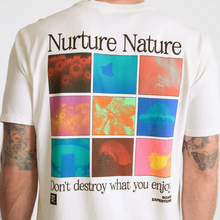 Load image into Gallery viewer, Roark - Nature Nurture Premium Tee
