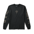 Roark - Gaucho Icons Long Sleeve Tee