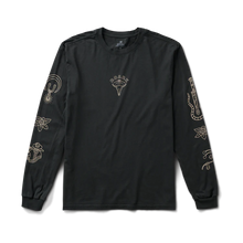 Load image into Gallery viewer, Roark - Gaucho Icons Long Sleeve Tee