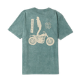Roark - Ghostrider Premium Tee