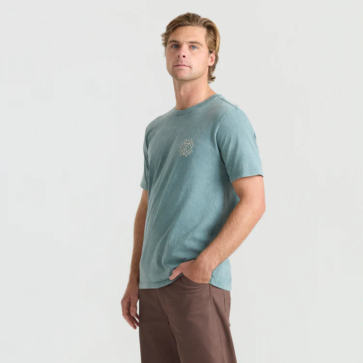 Roark - Ghostrider Premium Tee