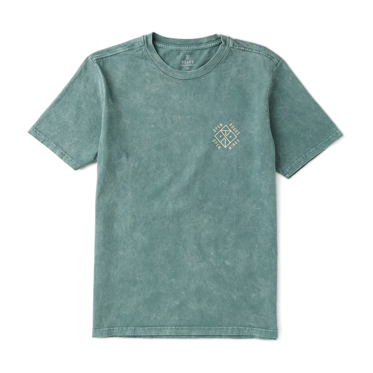 Roark - Ghostrider Premium Tee