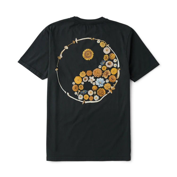 Roark  - Yin Yang Forage Premium Tee