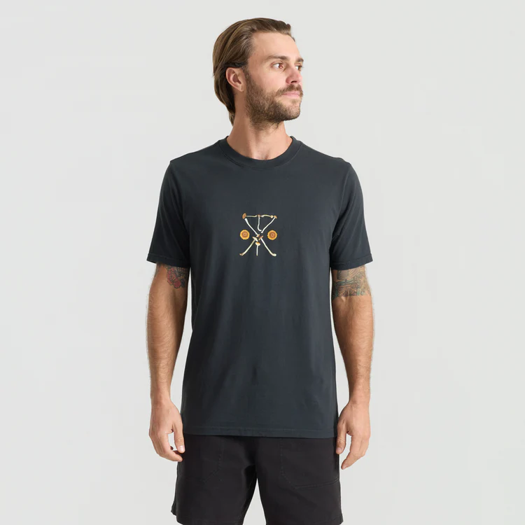 Roark  - Yin Yang Forage Premium Tee