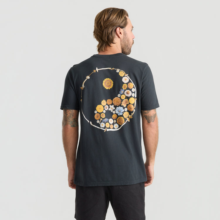 Roark  - Yin Yang Forage Premium Tee