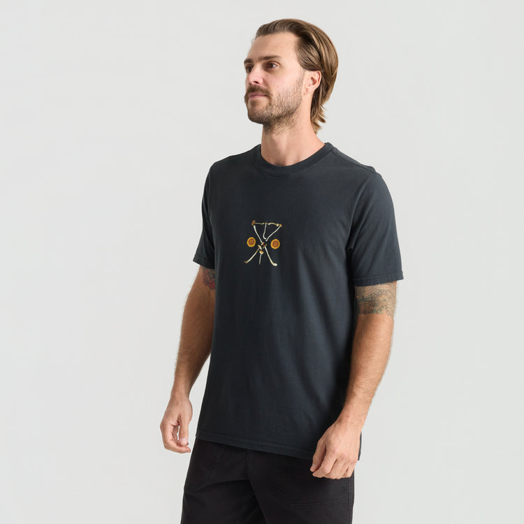 Roark  - Yin Yang Forage Premium Tee