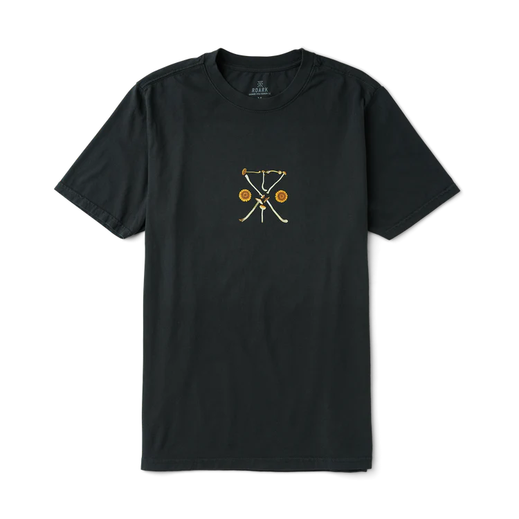 Roark  - Yin Yang Forage Premium Tee