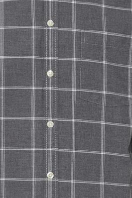 Casual Friday - Anton Big Checked Shirt