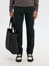 Load image into Gallery viewer, Selected - Slim Fit Structured Chinos