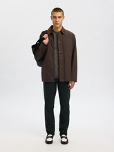 Load image into Gallery viewer, Selected - Slim Fit Structured Chinos