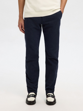 Load image into Gallery viewer, Selected - Slim Fit Structured Chinos