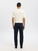 Load image into Gallery viewer, Selected - Slim Fit Structured Chinos