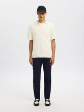 Load image into Gallery viewer, Selected - Slim Fit Structured Chinos