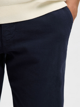 Load image into Gallery viewer, Selected - Slim Fit Structured Chinos