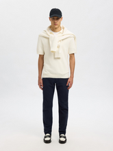 Load image into Gallery viewer, Selected - Slim Fit Structured Chinos
