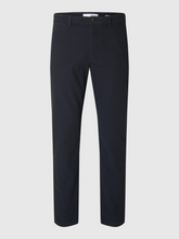 Load image into Gallery viewer, Selected - Slim Fit Structured Chinos