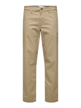Load image into Gallery viewer, Selected - 196 Straight Flex Chinos