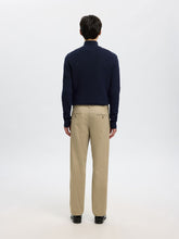 Load image into Gallery viewer, Selected - 196 Straight Flex Chinos