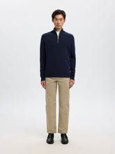 Load image into Gallery viewer, Selected - 196 Straight Flex Chinos