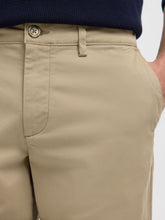 Load image into Gallery viewer, Selected - 196 Straight Flex Chinos