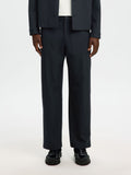 Selected - Miles Flex Pant - Loose Fit