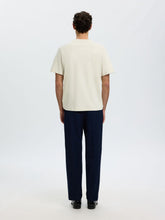 Load image into Gallery viewer, Selected - Mid Weight O-Neck Tee