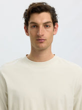 Load image into Gallery viewer, Selected - Mid Weight O-Neck Tee