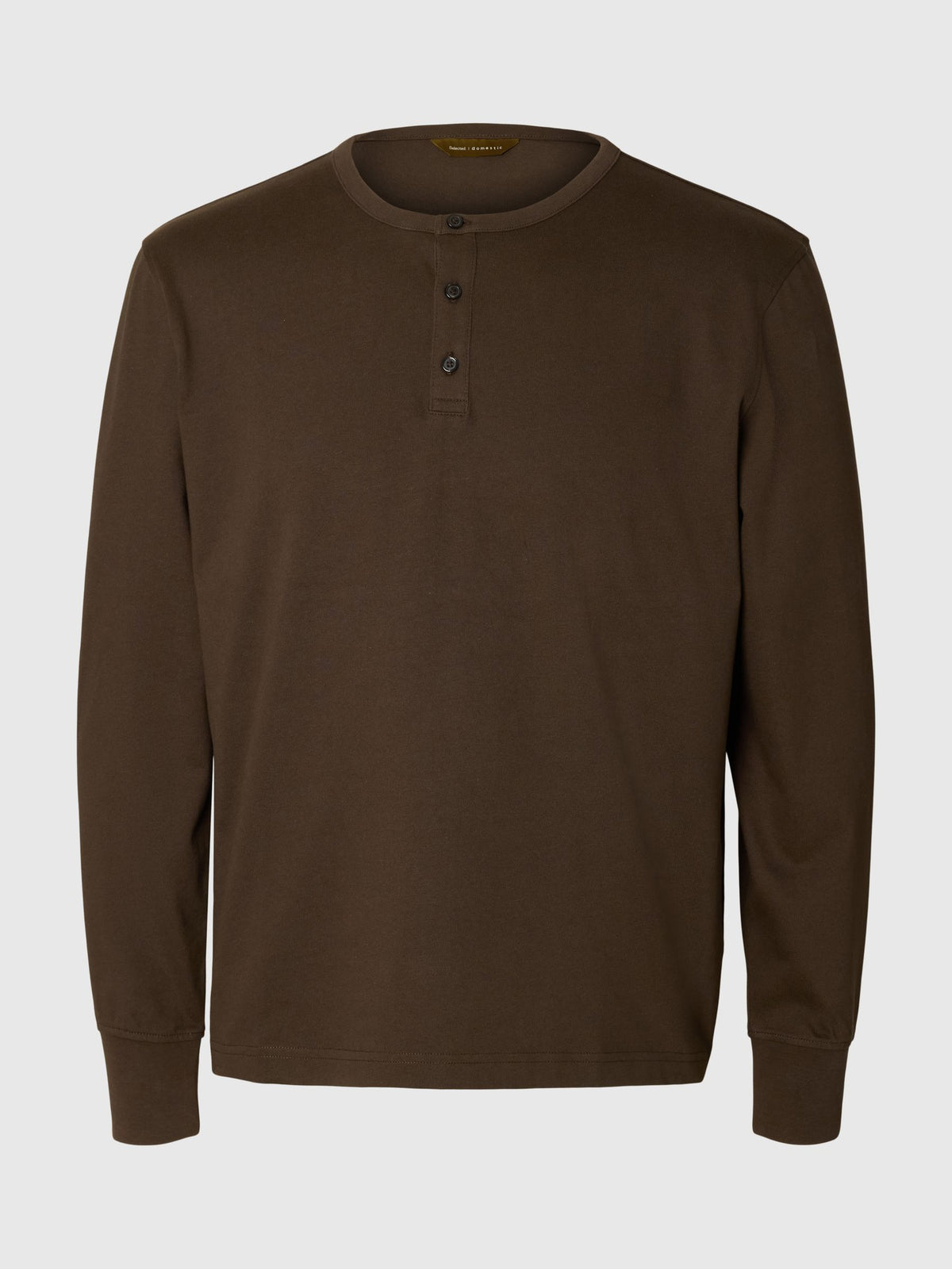 Selected Henley