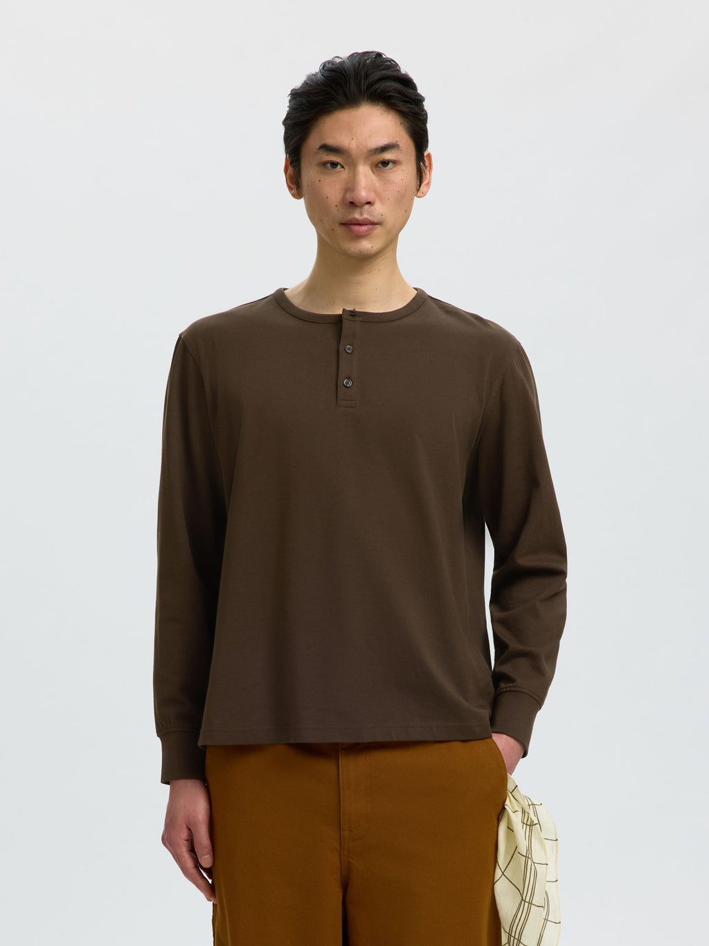 Selected Henley