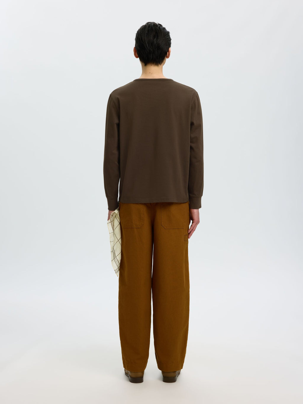 Selected Henley