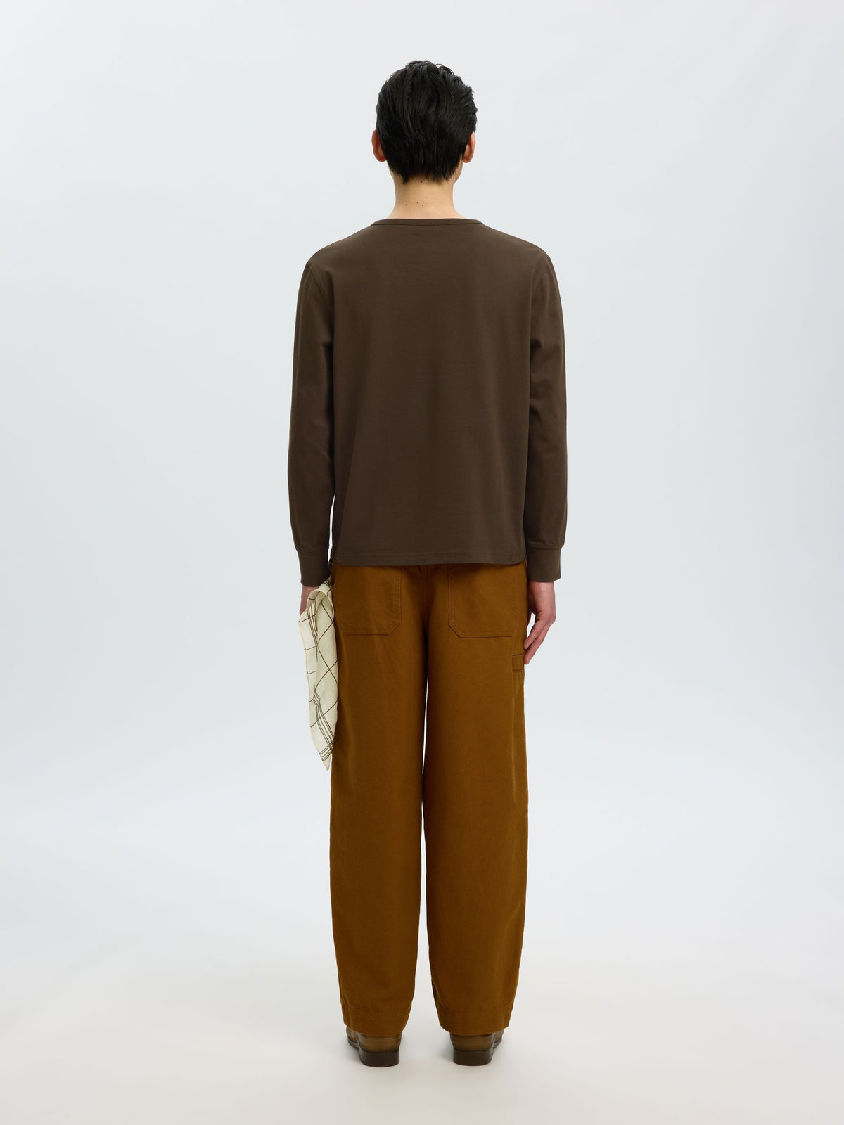Selected Henley